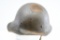 Battle Of Okinawa 1945 (Named, Signed, Dated) Japanese Type 90 Helmet With Lining & Strap