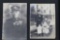 Circa 1920s Imperial Japanese Navy Photo Album - 111 Original Photographs
