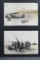 Post-WWI Imperial Japanese Army Air Service Photo Album - 81 Original Photographs