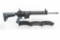 Smith & Wesson M&P15-22 Sport (16