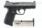 Smith & Wesson SD9 VE Full Size (4