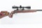 Remington 700 Target - GRS Sporter (24