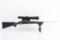 Remington 700 VTR-SS Stainless/FDE (22