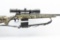 Savage 220 Slug Gun - Mossy Oak - Zeiss (22