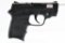 Smith & Wesson Bodyguard W/ Laser (2.75
