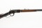 1889 Winchester Model 1873 Rifle (24