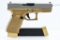 GLOCK 19 Compact- Gold (4