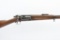 1899 U.S. Springfield M1898 Krag–Jorgensen Rifle, 30-40 Krag, Bolt-Action, SN - 174744
