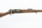1902 U.S. Springfield M1898 Krag–Jorgensen Rifle, 30-40 Krag, Bolt-Action, SN - 367489