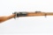 1904 U.S. Springfield M1898 Krag–Jorgensen Rifle, 30-40 Krag, Bolt-Action, SN - 477956