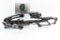 Ravin R10 Crossbow with Garmin Xero X1i Laser Ranging Scope