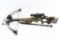 TenPoint Titan Xtreme Crossbow With 3x Pro-View 2 Scope & Soft Case