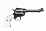 1982 Ruger New Model Single-Six (5.5
