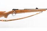 1971 Winchester Model 70 (22