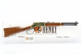 Henry Big Boy Carbine (16.5