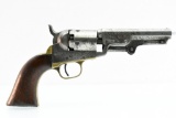 1853 Colt Pocket Model Of 1849 (4