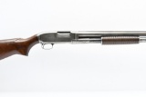 1925 Winchester Model 12 - Nickel Steel (26