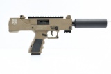 Masterpiece Arms MPA30DMG (4.5