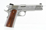 Springfield Armory 1911-A1 Mil-Spec Stainless (5