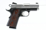 Springfield Armory EMP - Enhanced Micro Pistol (3