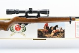 1999 Ruger 10/22 Carbine (18.5), 22 Magnum, Semi-Auto (W/ Box & Magazines), SN - 290-15007