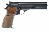 1980 Beretta Model 76 Target (6
