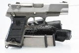 1992 Ruger P90 Stainless (4.5