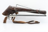 Circa 1900 J. Stevens New Model No. 40 Pocket Rifle (15