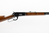 1891 Winchester Model 1886 Rifle (23