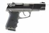 Ruger P90 Special Edition - Grey Anodized & Hogue (4.5