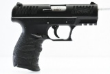Walther CCP - Concealed Carry Pistol (3.5