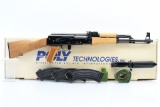 1985 Poly Technologies AKS (16