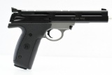 Smith & Wesson Model 22A-1 (5.5