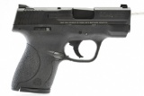 Smith & Wesson M&P Shield Compact (3 1/8
