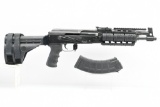Romanian Cugir Arms Draco AK Pistol (11.5