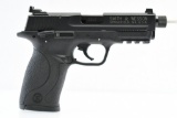 Smith & Wesson M&P Compact (4