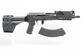 Romanian Cugir Arms Mini Draco AK Pistol (7.5