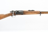 1901 U.S. Springfield M1898 Krag–Jorgensen Rifle, 30-40 Krag, Bolt-Action, SN - 300235