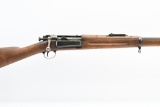 1903 U.S. Springfield M1898 Krag–Jorgensen Rifle, 30-40 Krag, Bolt-Action, SN - 405251