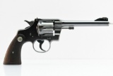 1933 Colt Officer's Model Target - King Sights (6
