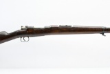 1900 Spanish Oviedo M1893 Rifle (29