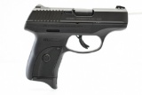 Ruger LC9s (3.12