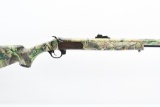 Traditions Pursuit Pro - Synthetic Camo (28
