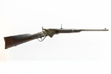1865 U.S. Burnside Contract - Spencer Model 1865 Carbine (20