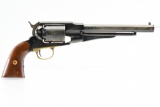 Pietta - Made In Italy - Remington M1858-Style (8