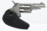 North American Arms Mini-Revolver W/ Holster Grip (1 5/8