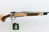 1 of 222 Remington Model Seven CDL - Curly Maple, 222 Rem., Bolt-Action (NIB), SN - 7845889