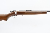 Late 1930s Winchester Model 67 (27