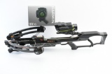 Ravin R10 Crossbow with Garmin Xero X1i Laser Ranging Scope