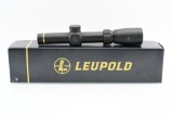 Leupold VX-Freedom 1.5-4X20 Duplex Scope (NIB)